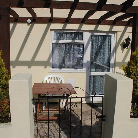 Huccaby Tor Apartmernt Торки Экстерьер фото