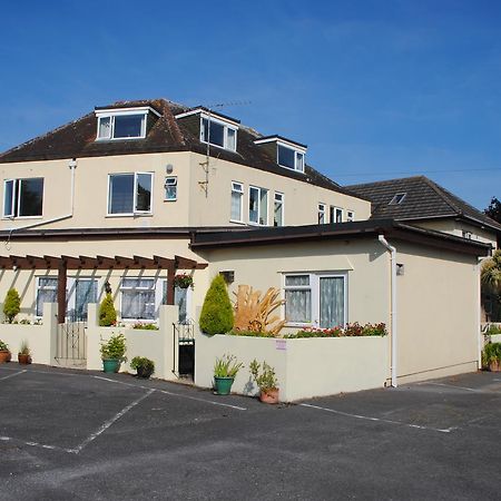 Huccaby Tor Apartmernt Торки Экстерьер фото