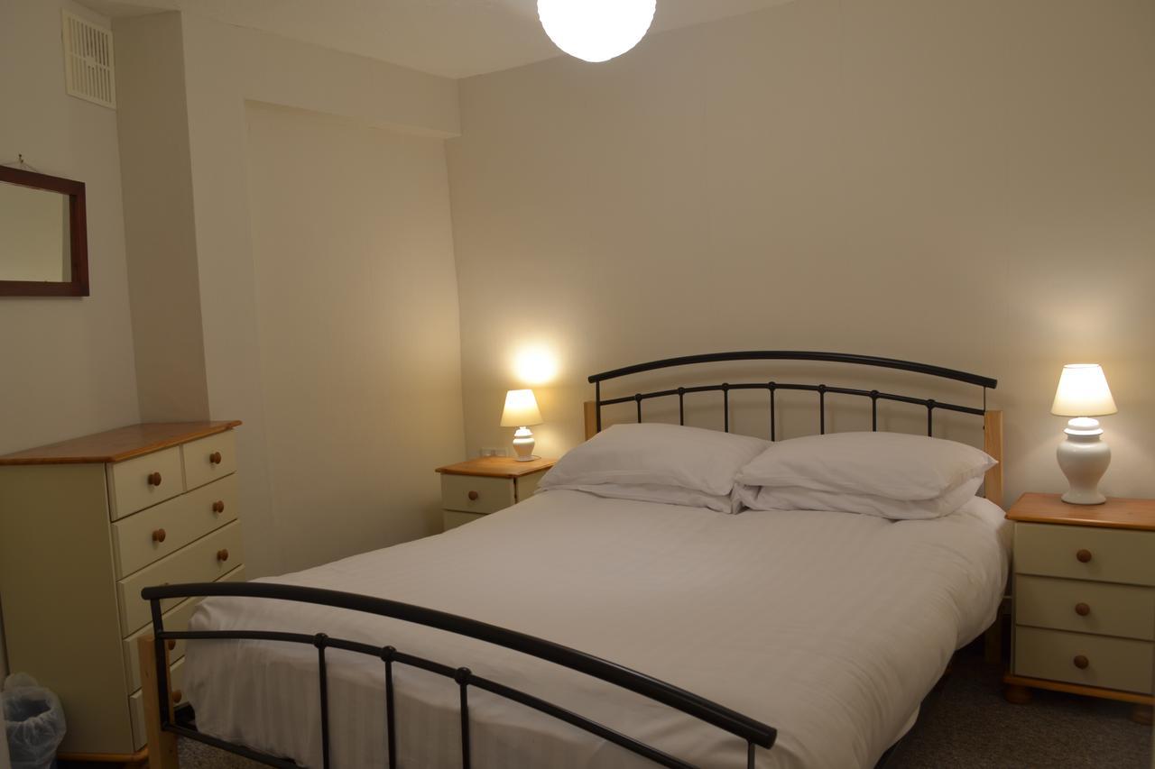 Huccaby Tor Apartmernt Торки Экстерьер фото