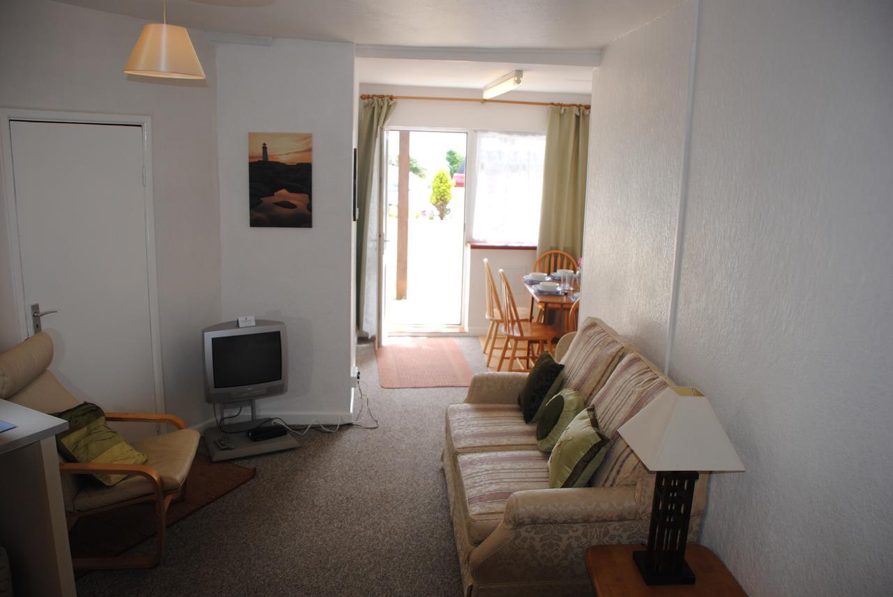 Huccaby Tor Apartmernt Торки Экстерьер фото