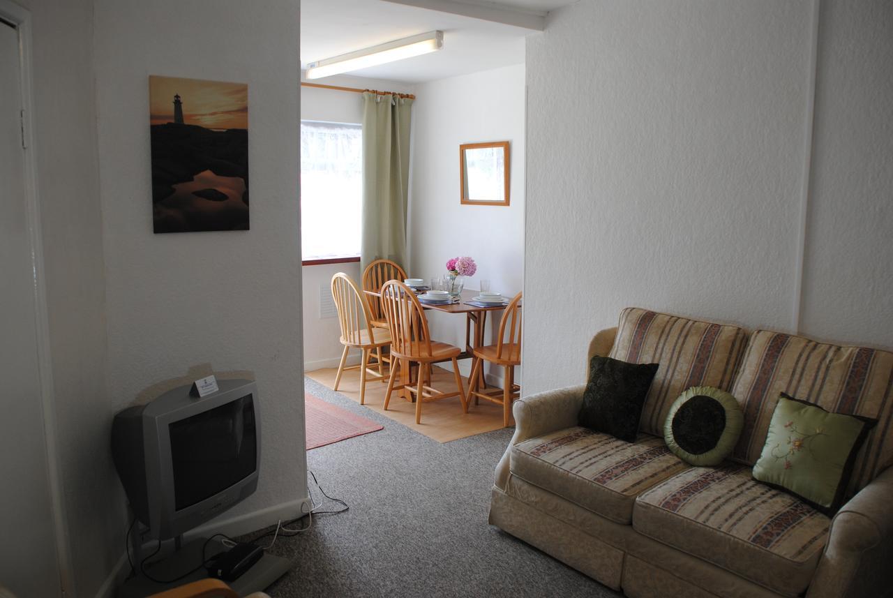 Huccaby Tor Apartmernt Торки Экстерьер фото